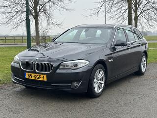 BMW 5-Serie Touring (2010 - 2016)