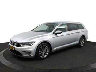 Volkswagen Passat Variant (2014 - 2023)