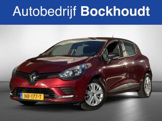 Renault Clio (2012 - 2019)