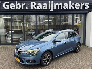 RENAULT MEGANE Estate 1.2 TCe Bose*Navi*Camera*EXPORT/EX BPM*