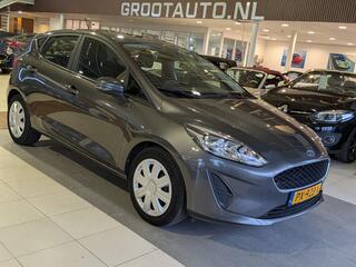 Ford Fiesta (2008 - 2017)