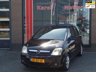 Opel Meriva (2003 - 2010)