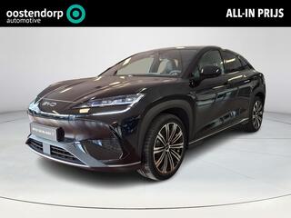 BYD Seal Excellence AWD 91.3 kWh Voorjaar Deal | 530 PK | Full Option |