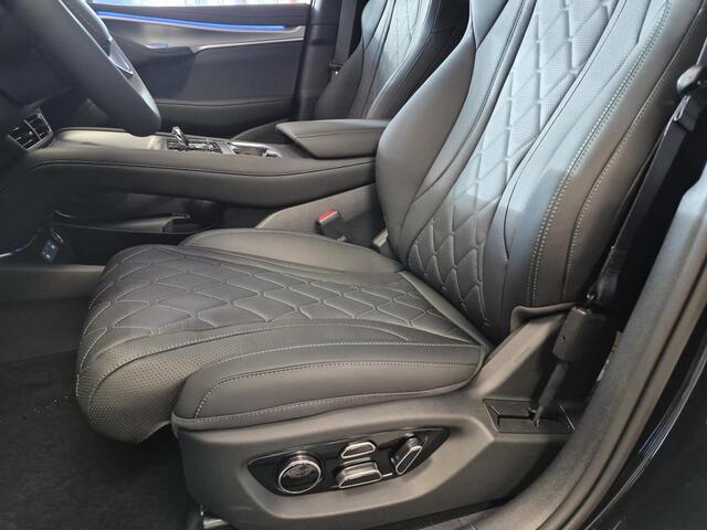 BYD Seal Excellence AWD 91.3 kWh Voorjaar Deal | 530 PK | Full Option |
