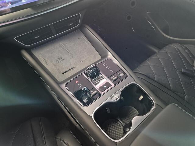 BYD Seal Excellence AWD 91.3 kWh Voorjaar Deal | 530 PK | Full Option |