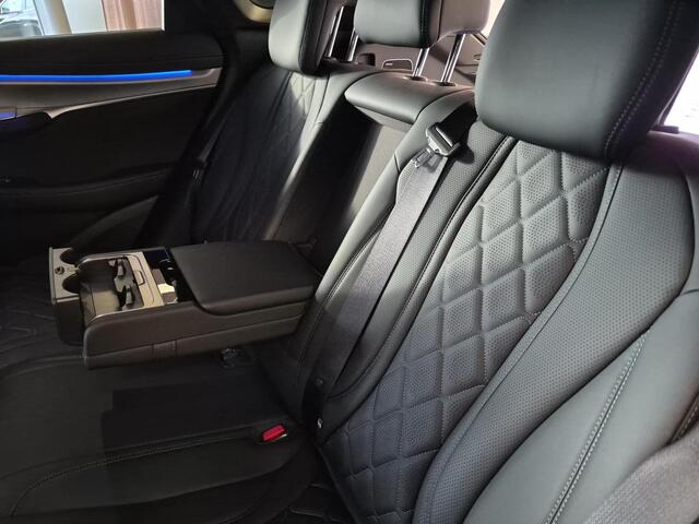 BYD Seal Excellence AWD 91.3 kWh Voorjaar Deal | 530 PK | Full Option |