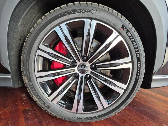BYD Seal Excellence AWD 91.3 kWh Voorjaar Deal | 530 PK | Full Option |