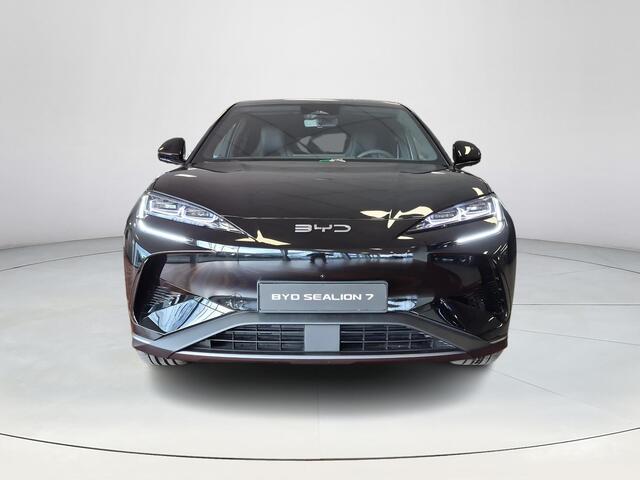 BYD Seal Excellence AWD 91.3 kWh Voorjaar Deal | 530 PK | Full Option |