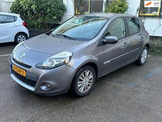 Renault Clio (2012 - 2019)