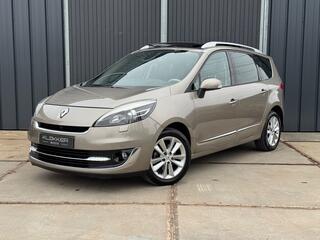 Renault Grand Scenic (2009 - 2016)