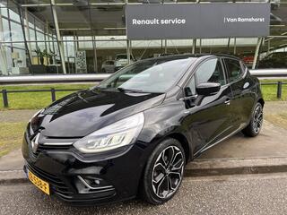 Renault Clio (2012 - 2019)
