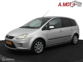Ford C-MAX (2003 - 2010)