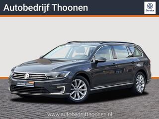 Volkswagen Passat Variant (2014 - 2023)