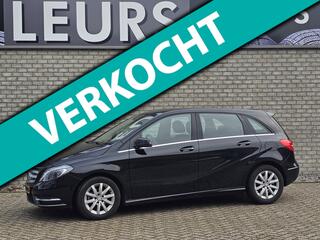 Mercedes-Benz B-Klasse (2011 - 2018)