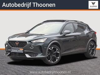 Cupra Formentor 1.4 e-Hybrid VZ Performance | Trekhaak | Pano | 360� camera