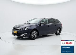 Peugeot 308 SW (2014 - 2021)