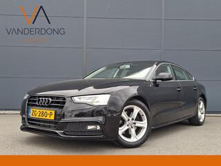 AUDI A5 Sportback 1.8 TFSI Adrenalin | Adaptive Cruise | Navi | Xenon