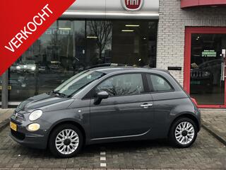 Fiat 500 (2007 - 2025)
