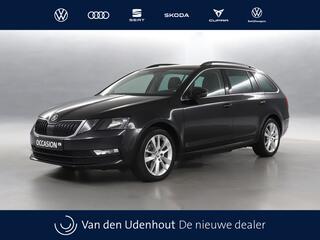 SKODA OCTAVIA Combi 1.5 TSI 150pk Greentech Sport Business DSG / Navigatie / Stoelverwarming / Trekhaak afneembaar