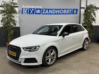 Audi A3 Sportback (2012 - 2020)
