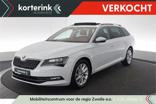 Skoda Superb Combi (2015 - 2023)
