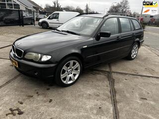 BMW 3-Serie (1998 - 2005)