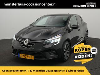 Renault Clio (2019 - 2025)