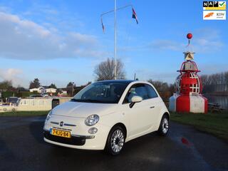 Fiat 500 (2007 - 2025)