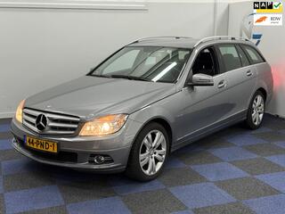 Mercedes-Benz C-Klasse Estate (2007 - 2014)