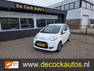 Citroen C1 (2005 - 2014)