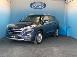 HYUNDAI TUCSON 1.6 GDi Anniversary Edition, Trekhaak