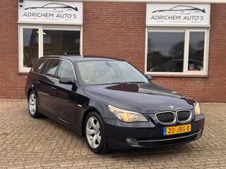 BMW 5-SERIE Touring 525i