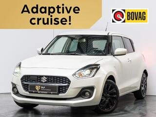 Suzuki Swift (2017 - 2024)