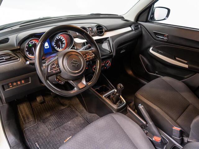 Suzuki Swift 1.2 Select Smart Hybrid | Camera | Stoelverwarming | ACC | 12 Mnd Garantie