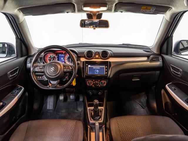 Suzuki Swift 1.2 Select Smart Hybrid | Camera | Stoelverwarming | ACC | 12 Mnd Garantie