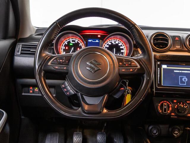 Suzuki Swift 1.2 Select Smart Hybrid | Camera | Stoelverwarming | ACC | 12 Mnd Garantie
