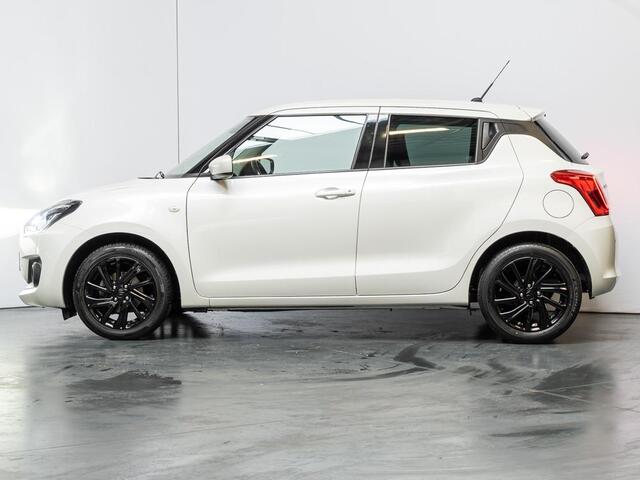 Suzuki Swift 1.2 Select Smart Hybrid | Camera | Stoelverwarming | ACC | 12 Mnd Garantie