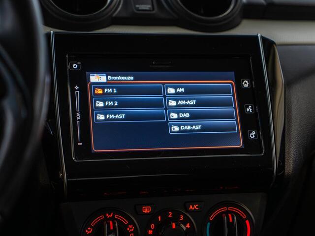 Suzuki Swift 1.2 Select Smart Hybrid | Camera | Stoelverwarming | ACC | 12 Mnd Garantie