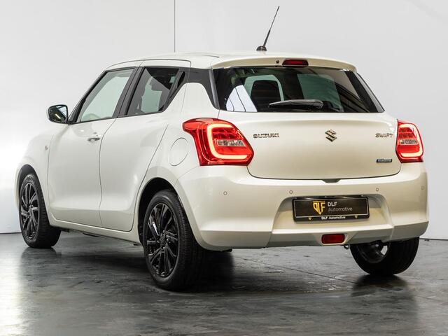 Suzuki Swift 1.2 Select Smart Hybrid | Camera | Stoelverwarming | ACC | 12 Mnd Garantie