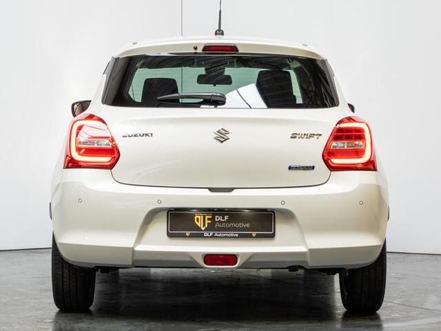 Suzuki Swift 1.2 Select Smart Hybrid | Camera | Stoelverwarming | ACC | 12 Mnd Garantie