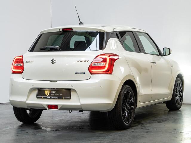 Suzuki Swift 1.2 Select Smart Hybrid | Camera | Stoelverwarming | ACC | 12 Mnd Garantie