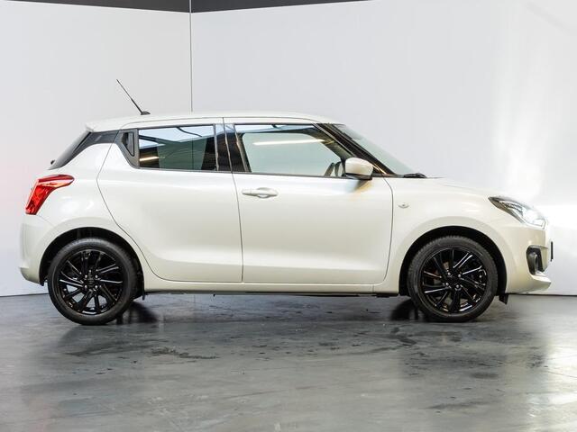 Suzuki Swift 1.2 Select Smart Hybrid | Camera | Stoelverwarming | ACC | 12 Mnd Garantie