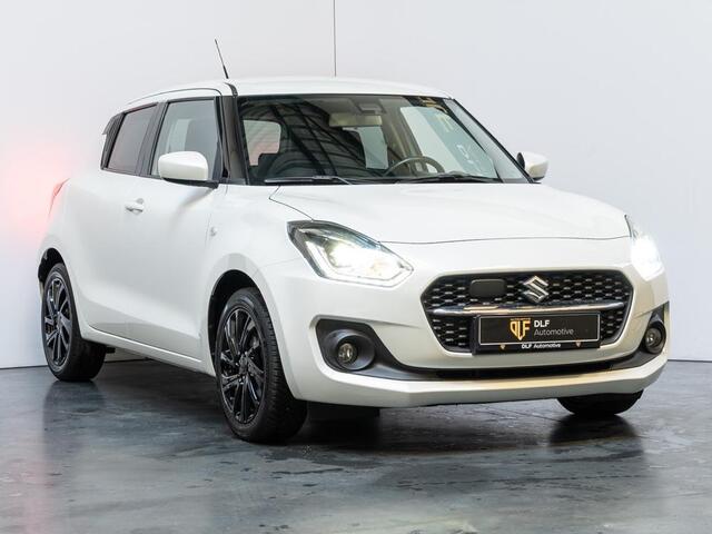 Suzuki Swift 1.2 Select Smart Hybrid | Camera | Stoelverwarming | ACC | 12 Mnd Garantie