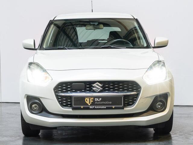 Suzuki Swift 1.2 Select Smart Hybrid | Camera | Stoelverwarming | ACC | 12 Mnd Garantie