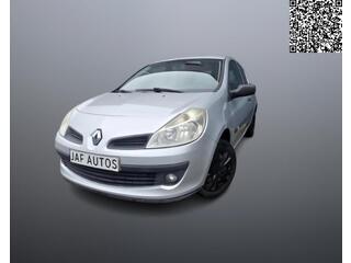 RENAULT CLIO 1.2-16V Airco Nw APK 1ste eigenaar! Zuinig