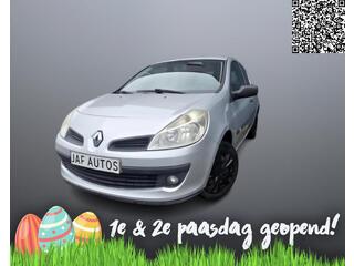 Renault Clio (2005 - 2012)