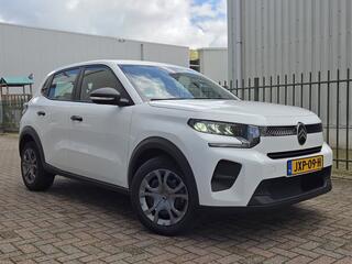 CITROEN C3 1.2 Turbo You +Pack PLUS Airco-Cruise-Led-Carplay