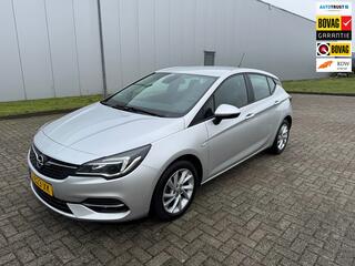 Opel Astra (2015 - 2021)