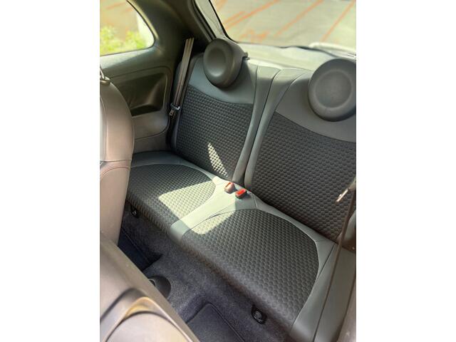 Fiat 500 Fiat 500 GT 1.2 BZ 8V Lounge