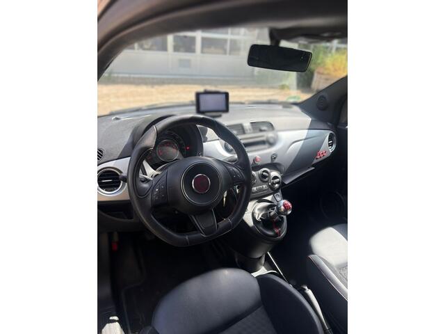 Fiat 500 Fiat 500 GT 1.2 BZ 8V Lounge